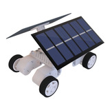 Steam Kids - Vehículo Solar Juguete Niños