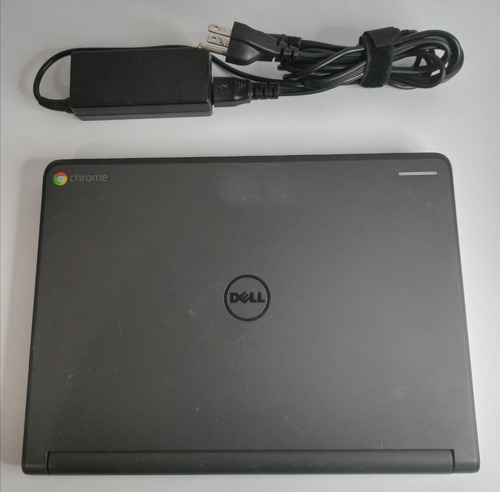 Laptop Dell Chromebook 11 P22t