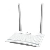 Roteador Wireless N 300mbps Com Ipv6 Antena 5dbi