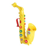 Saxofon Musical Fisher Price