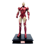 Figura Iron Man Marvel 3d Salvat (+modelos)