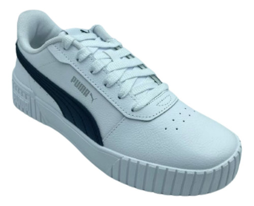 Tenis Puma Carina 2.0 Dama 385849-07 Clásico Retro Original