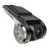 Camara Frontal Dvr Para Autoestereo De Pantalla Android 