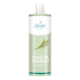 Shampoo  De Cola De Caballo Shelo Nabel