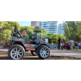Jeep Gaucho Peg Perego Para Niños O Permuta Moto