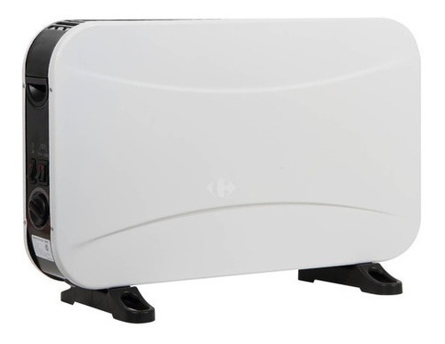 Convector Axel Ax-cot100 Turbo - 2000w