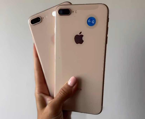 iPhone 8 Plus De 64 Swap Nuevos