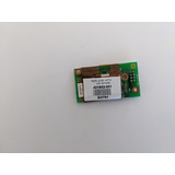 Placa Ethernet Hp Pavilion Dv2500 Lan Notebook