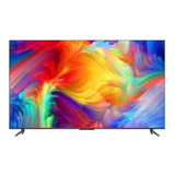 Smart Tv 4k Uhd 65 Pulgadas Tcl L65p735 Google Hdr Dolby Prm