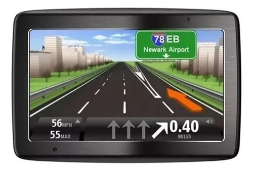 Gps Tomtom Via 1430 Nuevo Leer Descripcion