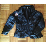 Campera Inflable Corta