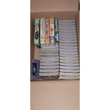 Lote 36 Cartuchos (super Famicom)