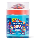 Slime Gue Candy 236 Ml Elmer's