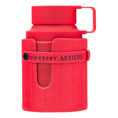 Perfume Armaf Odyssey Artisto Red Edition 100mL | Envío gratis