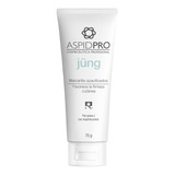 Aspidpro Jung Mascarilla Opacificadora 75g