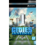 Cities: Skylines (pc) - Steam Key - Global