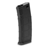 Alpha Series M4 Magazine Mid Cap Pmag-airsoft