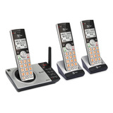 Teléfono Inalámbrico Dect 6.0 Expandible Sistema De C...