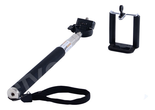 Monopod Bluetooth Monopie Stick Celular iPhone Android Iphon