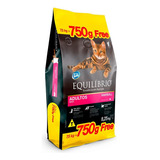 Equilibrio Gato Adulto 8,25kg