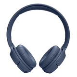 Auricular Jbl T520 Bluetooth Azul