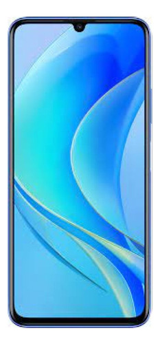 Huawei Nova Y70 128gb Negro Reacondicionado