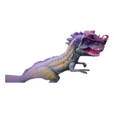 Chap Mei Carnotaurus Figure Action Arms B 18 Cms