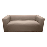 Funda De Sillón Elastizada Chesterfield 4 C