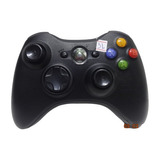 Controle Joystick Xbox 360 Original Cod 3l Testado