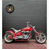 Harley-davidson Softail Rocker C