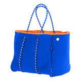 . Bolso Grande De Neopreno Con Bolsillo Impermeable Con .