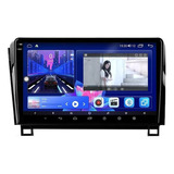 Auto Estereo Carplay Android Auto Touch Toyota Tundra 2+32