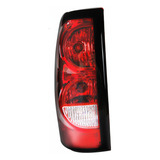 Calavera Para Chevrolet Silverado 2003 2004 2005 2006