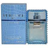 Perfume Versace Man Eau Fraiche Spray - mL a $11363