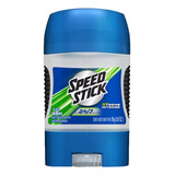 Desodorante Gel Hombre Speed Stick  85gr