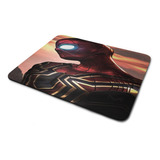 Mouse Pad Spiderman Tapete Económico Araña