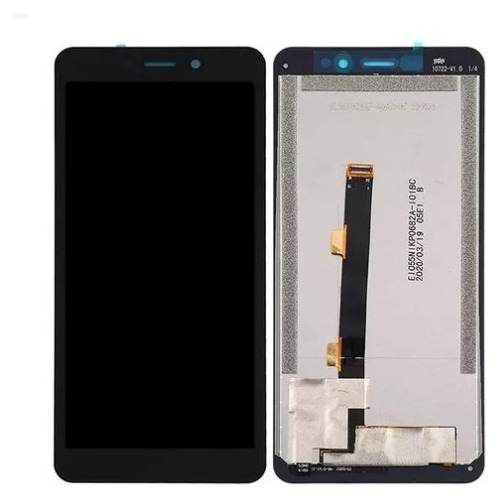 Pantalla Display Para Ulefone Armor X5 Entrega Inmediata