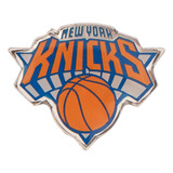 New York Knicks Lapel Pin Ny Nba Team Logo Esmalte Hech...