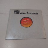 Disco Vinilo Lp Original   Primeras Grabaciones Piero  