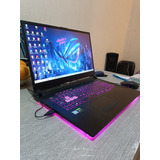 Laptop Asus Rog Strix G731gt