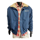 Campera Montagne Reversible Talle M 