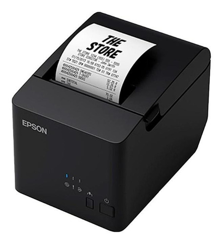Impresora Termica Epson Tm-t20iiil