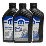 3l - Óleo Pra Motor Max Pro 5w 30 Synthetic Orig Mopar