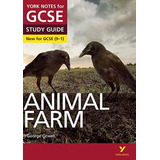 Libro:  Animal Farm York Notes For Gcse 2015