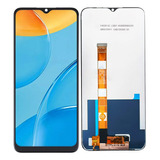 Pantalla Táctil Lcd Compatible Con Realme 7i Global Rmx2193