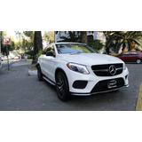 Mercedes Benz Clase Gle 5p Gle450 Amg Sport Coupe Ta Ra21 