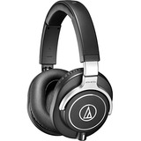 Auriculares Profesionales Audio-technica Ath-m70x