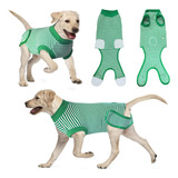 Traje De Recuperación Para Perros Karoku Después De Una Ciru