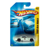 Ford Mustang Fastback Hot Wheels 2008 New Models