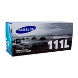 Toner Samsung 111l  Original Nuevo Sellado Facturado